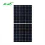 Cолнечная панель 545W JKM545M-72HL4-V 545W 2274 x 1134 x 35 mm Jinko
