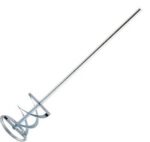 MIXER ELECTRIC SDS+120mm BAU WEL MIXER ELECTRIC SDS+120mm BAU WEL