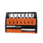 НАБОР БИТ WOKIN НАБОР БИТ WOKIN