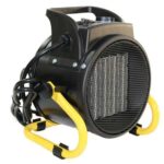 Тепловентилятор электрический 3000B Technoworker