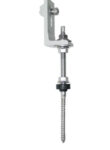 CUI ANCORA M10X200MM NOMINAL