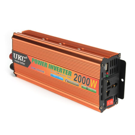 Invertor 2000W Invertor 2000W
