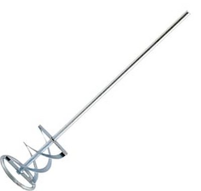 MIXER ELECTRIC SDS+80mm BAU WELT