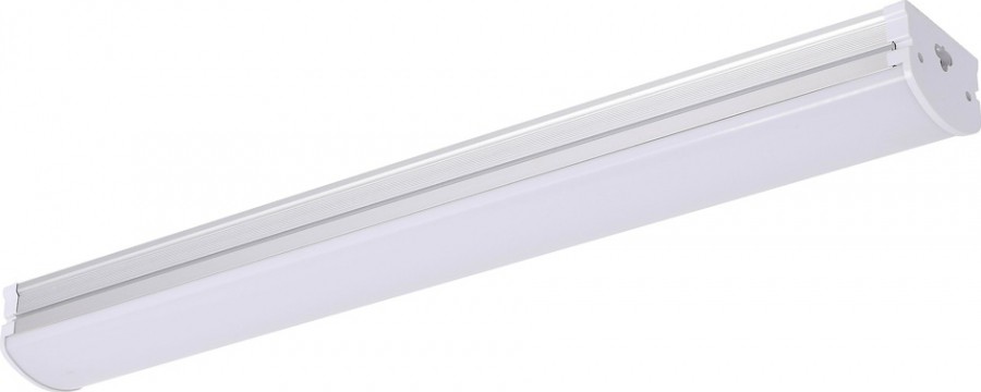 Линейный светодиодный светильник 36В 6500K белый T15 120cm ИП54 LUMINA LED Линейный светодиодный светильник 36В 6500K белый T15 120cm ИП54 LUMINA LED