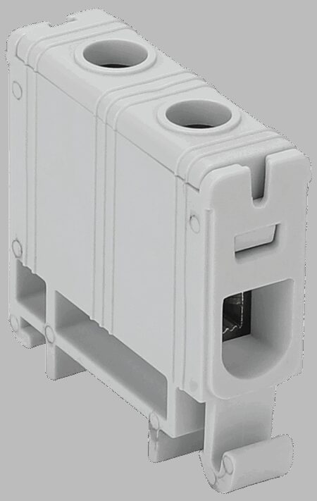 CLEMA UNIVERSALA CU SURUB 2P 50MM2 SURA