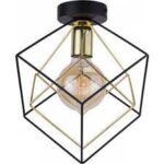 Настенный светильник 15В 220V ИП20 E27 TK Lighting