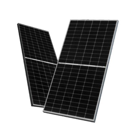 PANOU FOTOVOLTAIC MONOCRISTALIN BIFACIAL DAH 575W