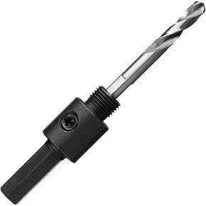 Adaptor pentru carota 9.5mm/14-30mm MILWAUKE Adaptor pentru carota 9.5mm/14-30mm MILWAUKE