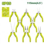 SET DE MINI-CLESTI 8BUC DYLLU