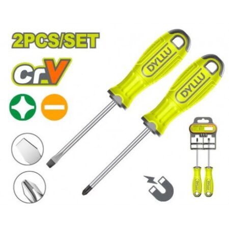 SET SURUBELNITA 2BUC DTSS1302 DYLLU