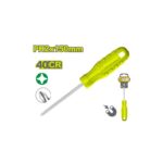 SURUBELNITA CRUCE PH2X150MM  DYLLU