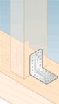 COLTAR CONECTOR 90X90X65X20 PROFMET