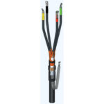 Муфта соединительная 150-240) Муфта соединительная 150-240)