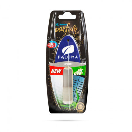 PARFUM PALOMA 5ML SPORT