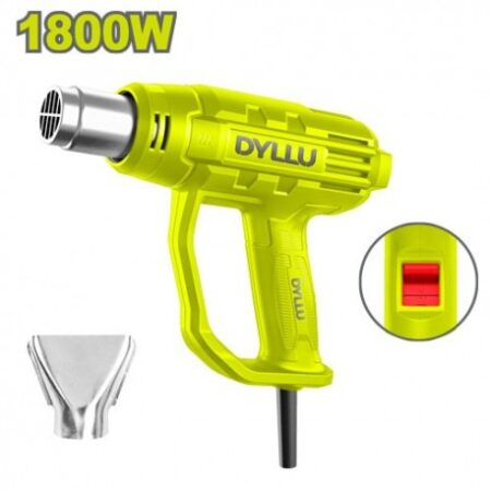 FEN INDUSTRIAL 1800W DYLLU