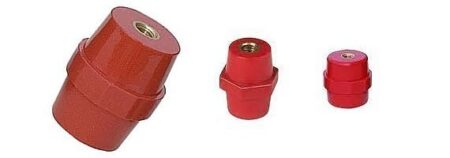 Изолятор бочонок SM25M6