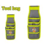 GEANTA PENTRU SCULE 270X110MM DYLLU