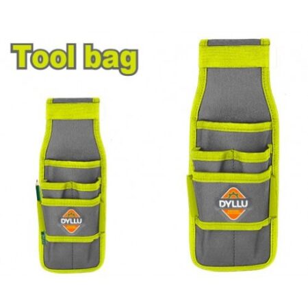 GEANTA PENTRU SCULE 270X110MM DYLLU