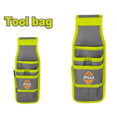 GEANTA PENTRU SCULE 270X110MM DYLLU GEANTA PENTRU SCULE 270X110MM DYLLU