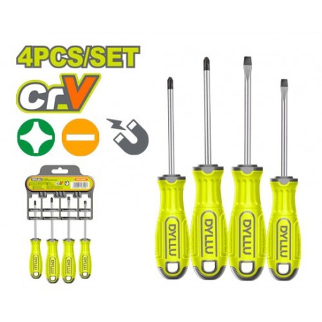 SET SURUBELNITA 4BUC DYLLU SET SURUBELNITA 4BUC DYLLU