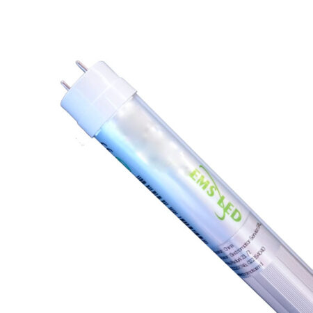 TUB LED GLASS 10W 6500K 60CM