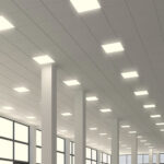 LED панель 48В 60X60CM Варго