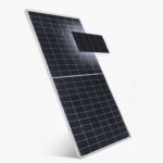 Cолнечная панель 455W JKM455M 1903 x 1134 x 30 mm Jinko