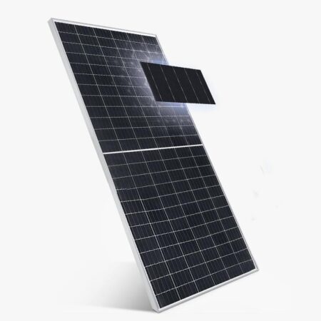 Cолнечная панель 455W JKM455M 1903 x 1134 x 30 mm Jinko
