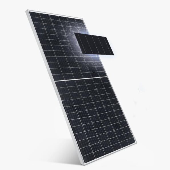 Cолнечная панель 455W JKM455M 1903 x 1134 x 30 mm Jinko
