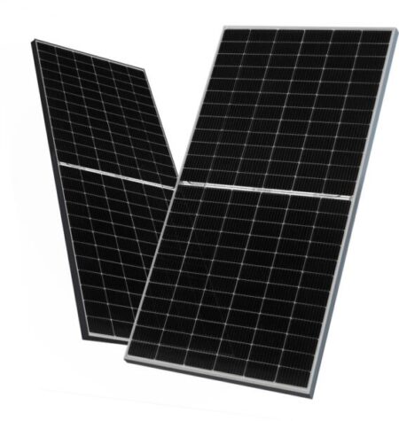 Cолнечная панель 560W JKM560N-72HL4-BDV 2278×1134×30mm Jinko