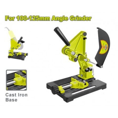 SUPORT POLIZOR UNGHIULAR 100-125M DYLLU