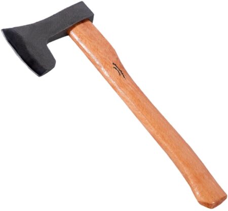 TOPOR MICUL PADURAR 600G