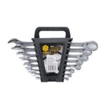 Набор комбинированных ключей 6-22mm Vorel