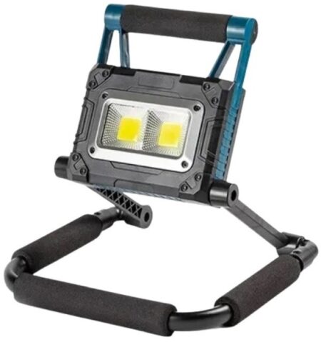 Светодиодныe прожекторы 15В 6500K ИП65 Элмос