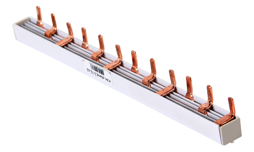 Соединительная шина 63A 1P Enext Соединительная шина 63A 1P Enext