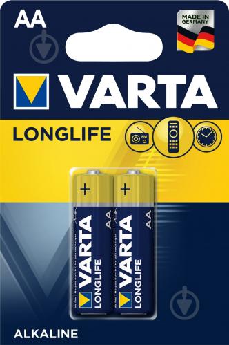 Pile Varta