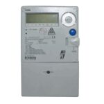 CONTOR BIDIRECTIONAL TRIFAZAT 5(85)A 230/400V IP54 ADDAX