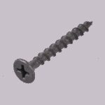 SURUB PENTRU GHIPS/LEMN 4.2x70 (50b)  LIDER