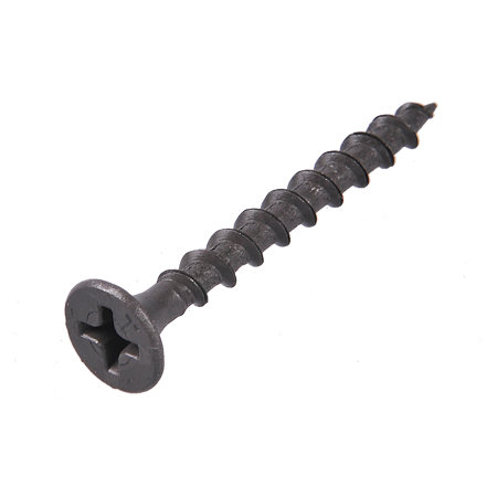 SURUB PENTRU GHIPS/LEMN 4.2x70 (50b)  LIDER