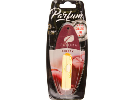 PARFUM PALOMA 5ML CHERRY