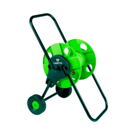 CARUCIOR P/U FURTUN DE GRADINA 45m-1/2**15m-3/4 VERTO