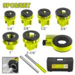 SET FILIERE 1/4-1-1/4 DYLLU