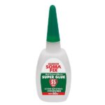 ADEZIV UNIVERSAL 4S 20g SOMAFIX 80061