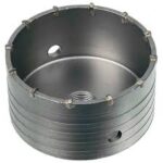 CAROTA PENTRU BETON M22 110MM VIRHI