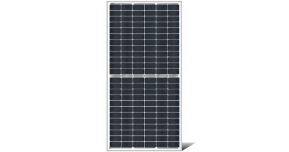 Cолнечная панель 455W LR4-72HPH-455M LONGI