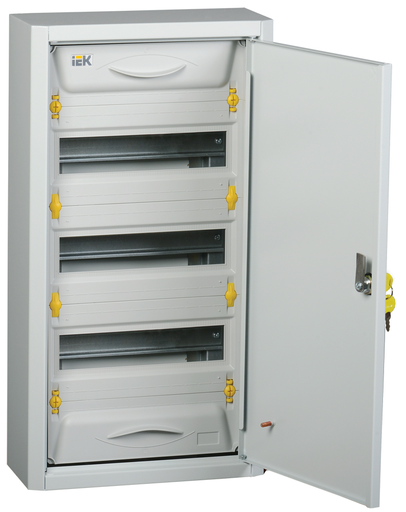 CUTIE METALICA ЩРН-36 IP31 IEK CUTIE METALICA ЩРН-36 IP31 IEK