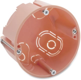 CUTIE DE INSTALARE 60X40