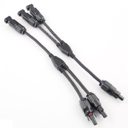 CONECTOR CABLU SOLAR TIP Y 6mm 1000V NOMINAL