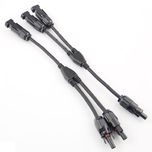 CONECTOR CABLU SOLAR TIP Y 6mm 1000V NOMINAL CONECTOR CABLU SOLAR TIP Y 6mm 1000V NOMINAL