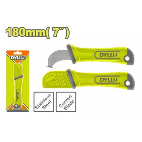 CUTIT PENTRU MONTAJ(CU LAME CURBATE) 180MM DYLLU CUTIT PENTRU MONTAJ(CU LAME CURBATE) 180MM DYLLU